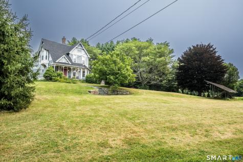 330 Candlewood Hill Road Haddam CT 06441