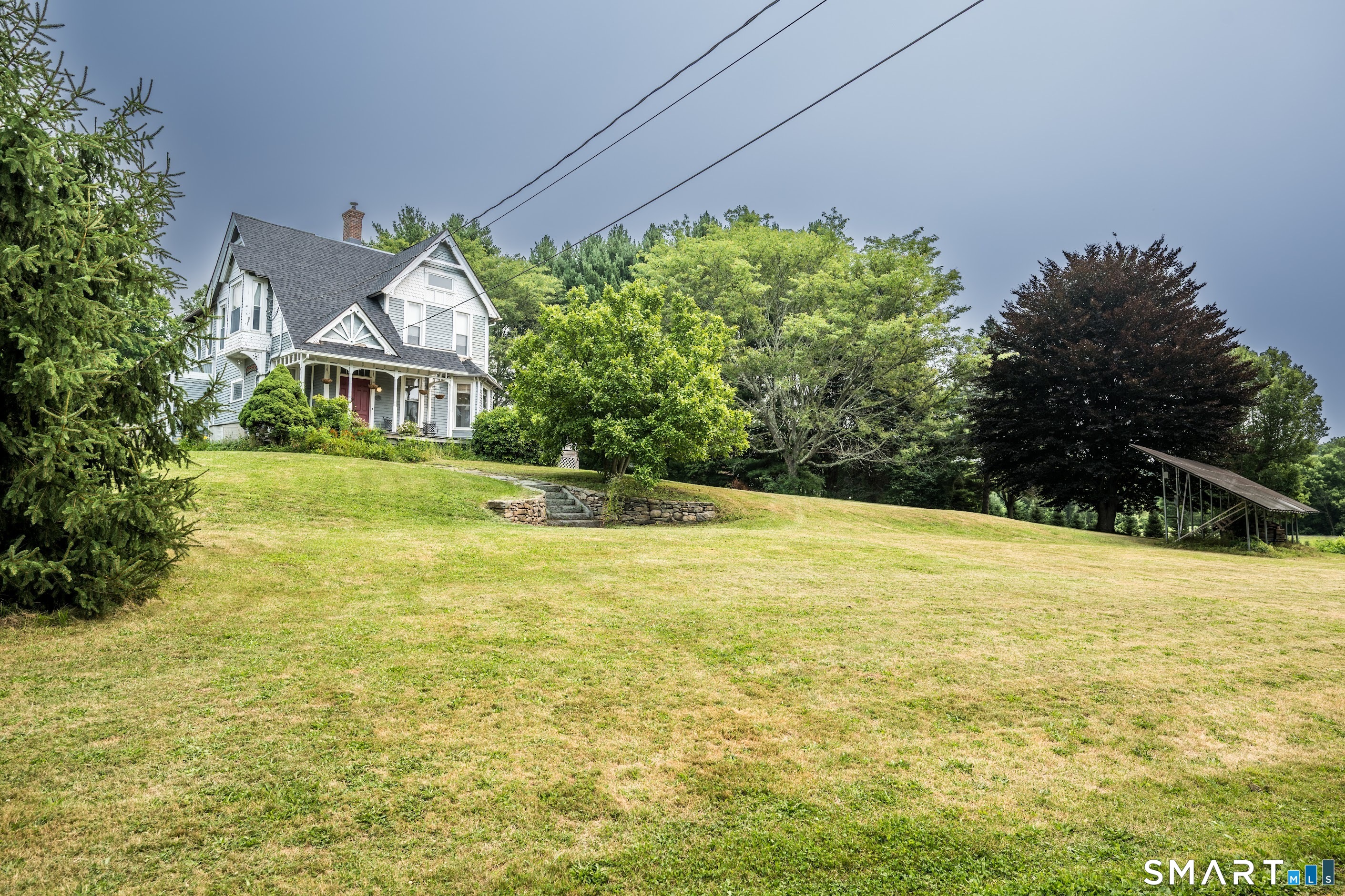 330 Candlewood Hill Road Haddam CT 06441