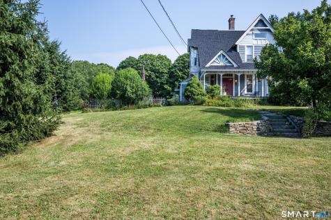 330 Candlewood Hill Road Haddam CT 06441