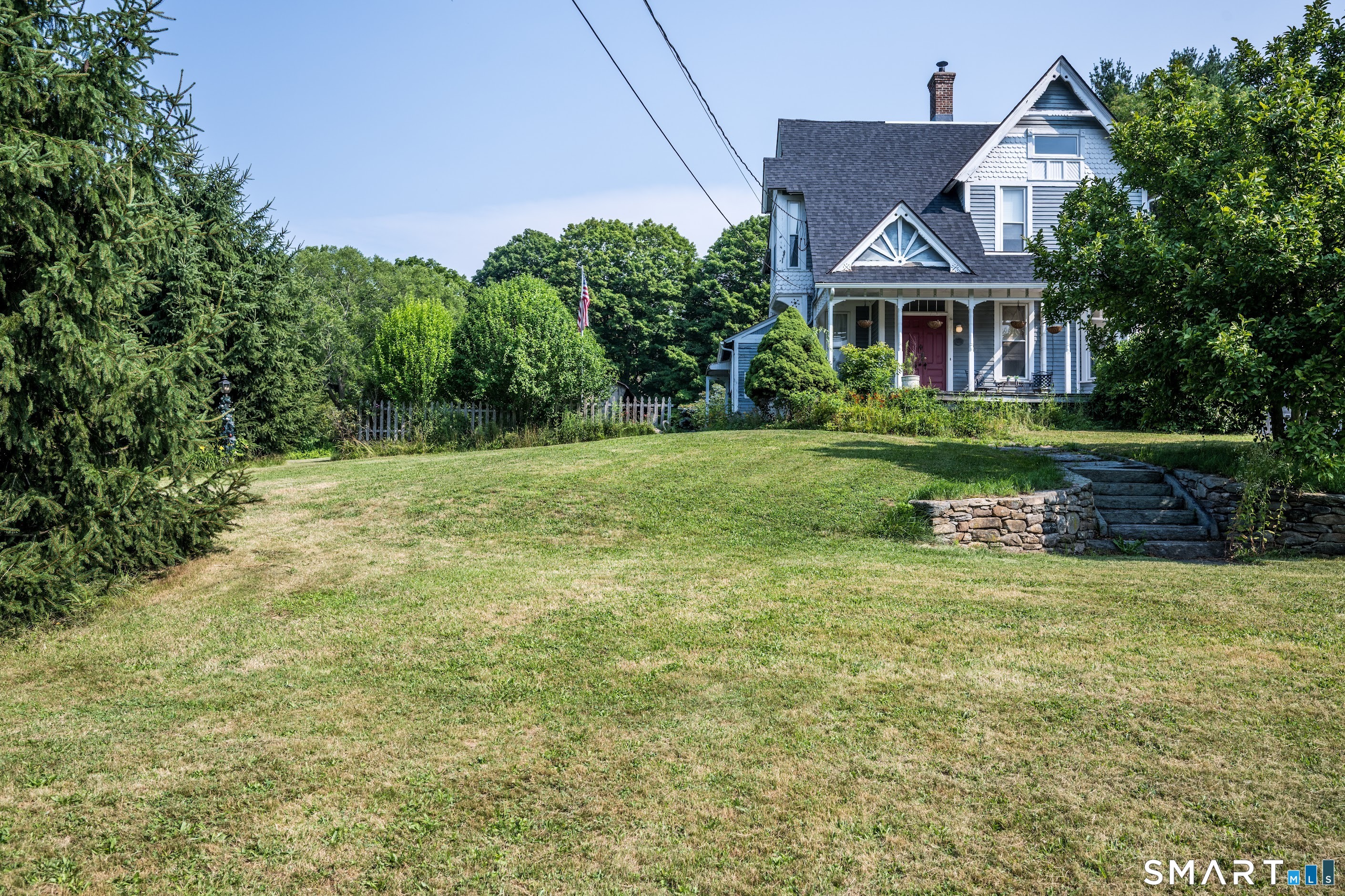 330 Candlewood Hill Road Haddam CT 06441