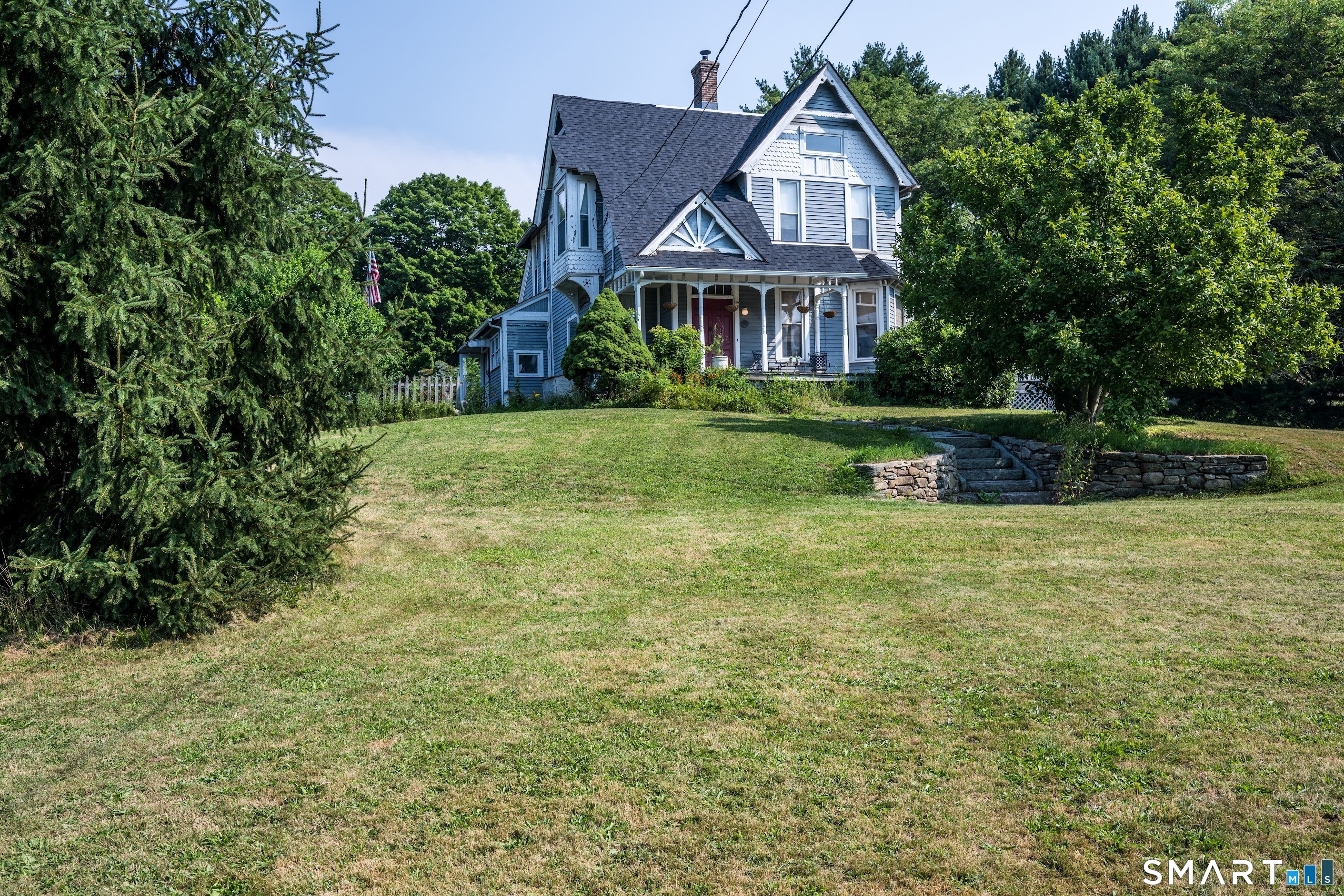 330 Candlewood Hill Road Haddam CT 06441