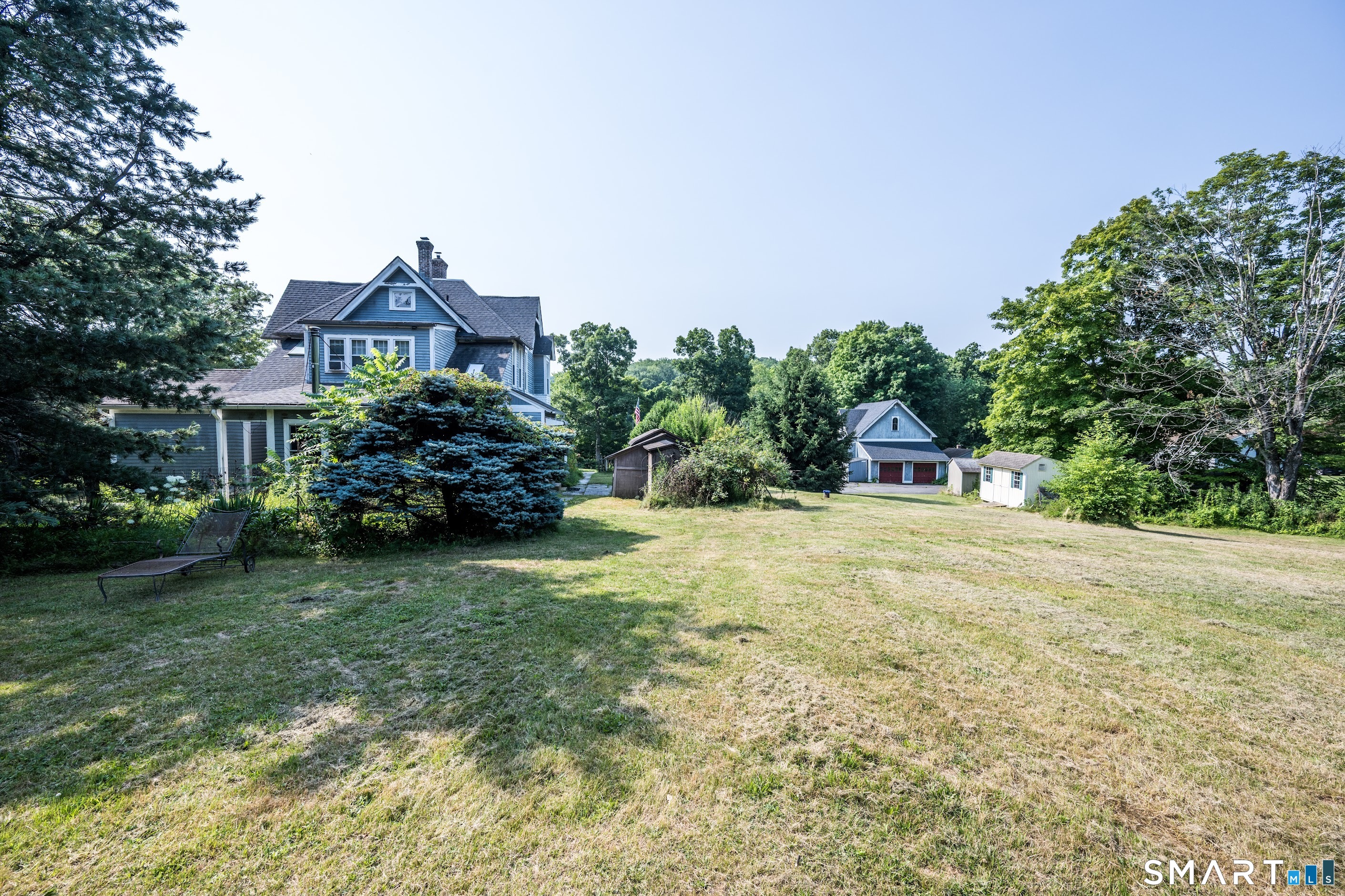 330 Candlewood Hill Road Haddam CT 06441