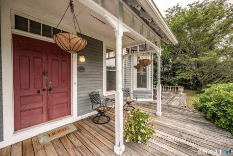 330 Candlewood Hill Road Haddam CT 06441