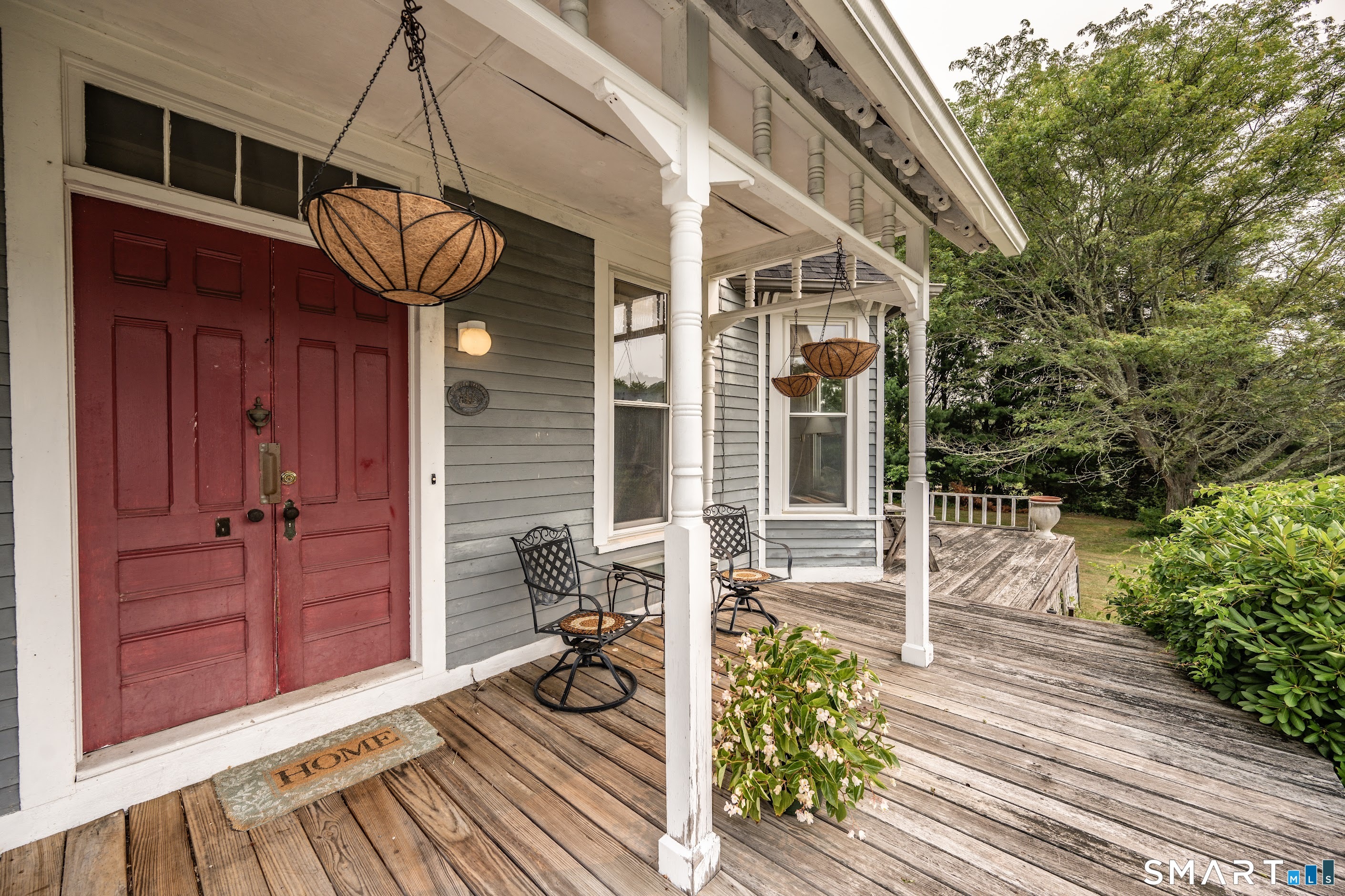 330 Candlewood Hill Road Haddam CT 06441
