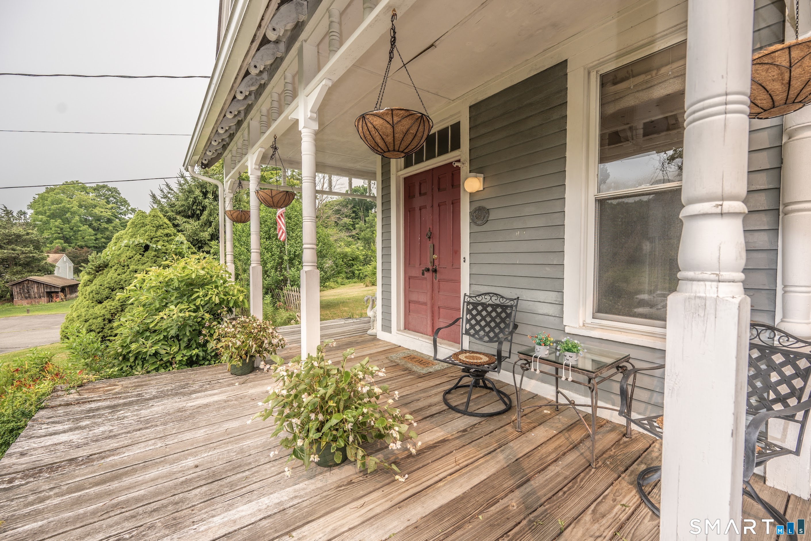 330 Candlewood Hill Road Haddam CT 06441