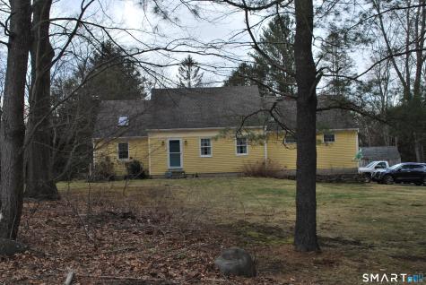 110 Brushy Hill Road Woodbury CT 06798