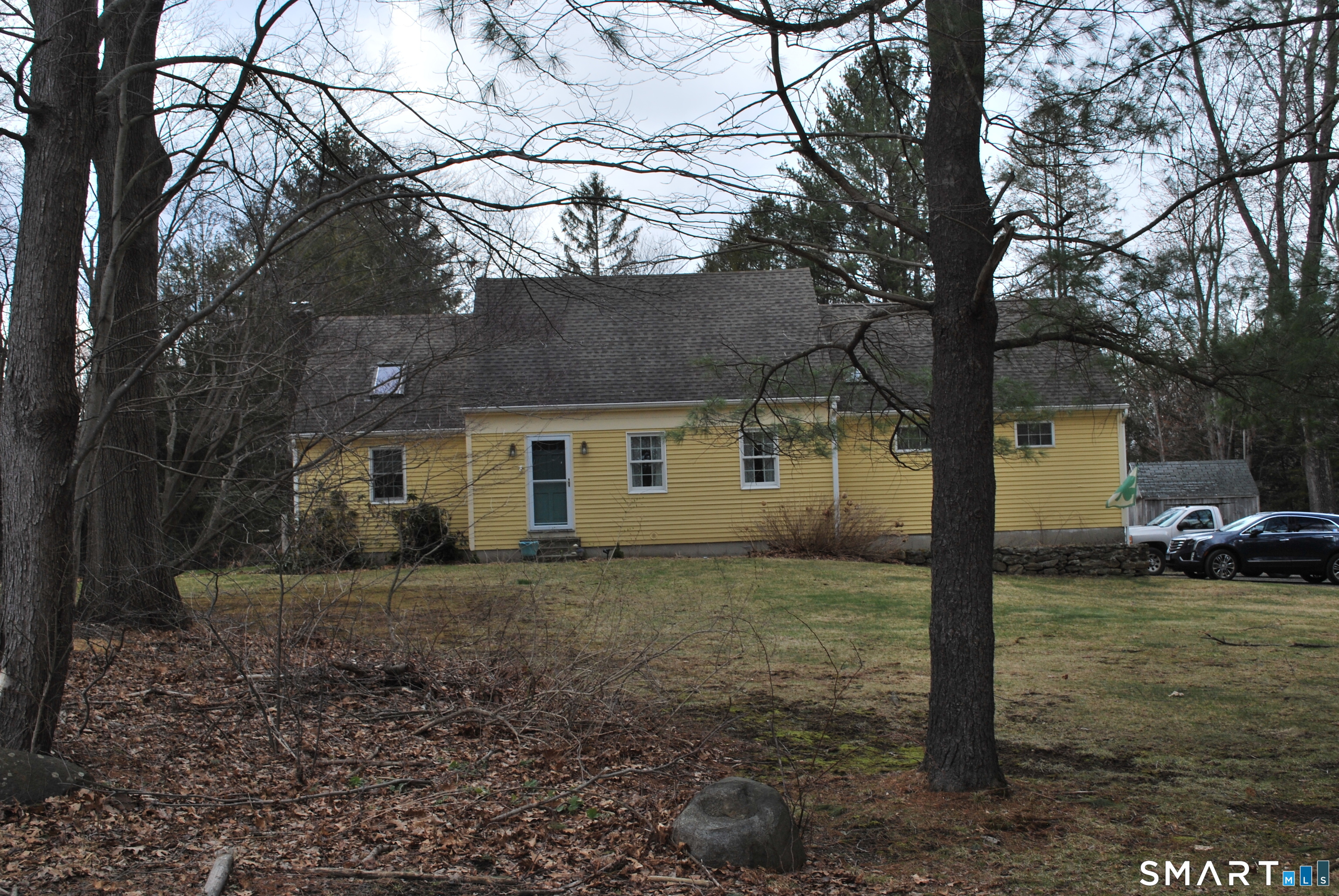 110 Brushy Hill Road Woodbury CT 06798