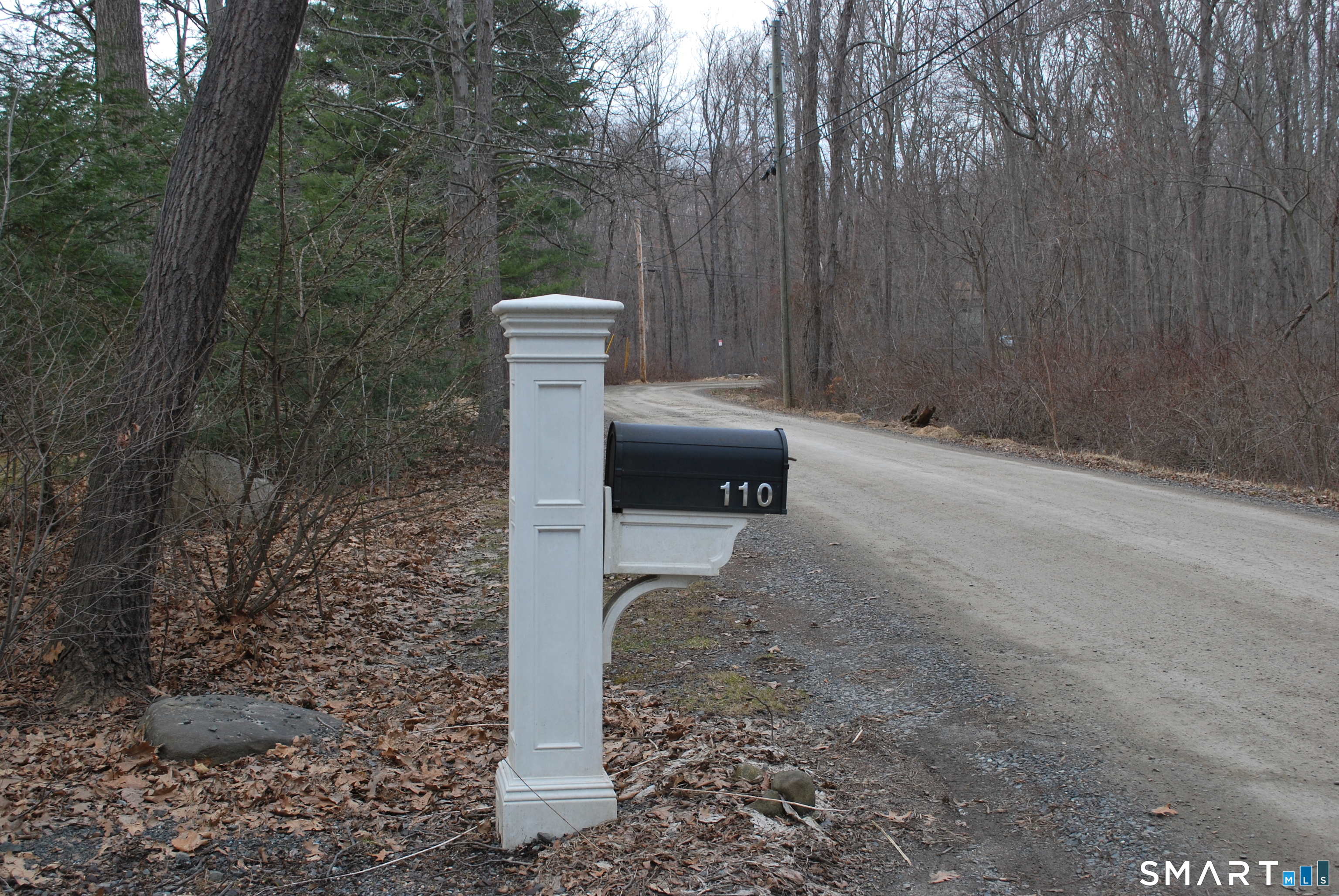 110 Brushy Hill Road Woodbury CT 06798