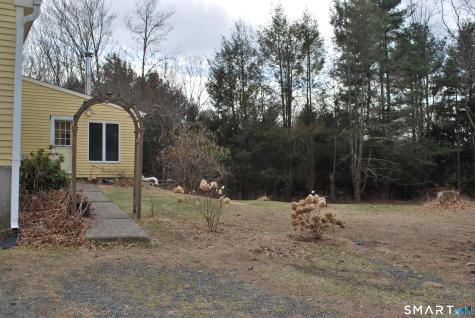 110 Brushy Hill Road Woodbury CT 06798