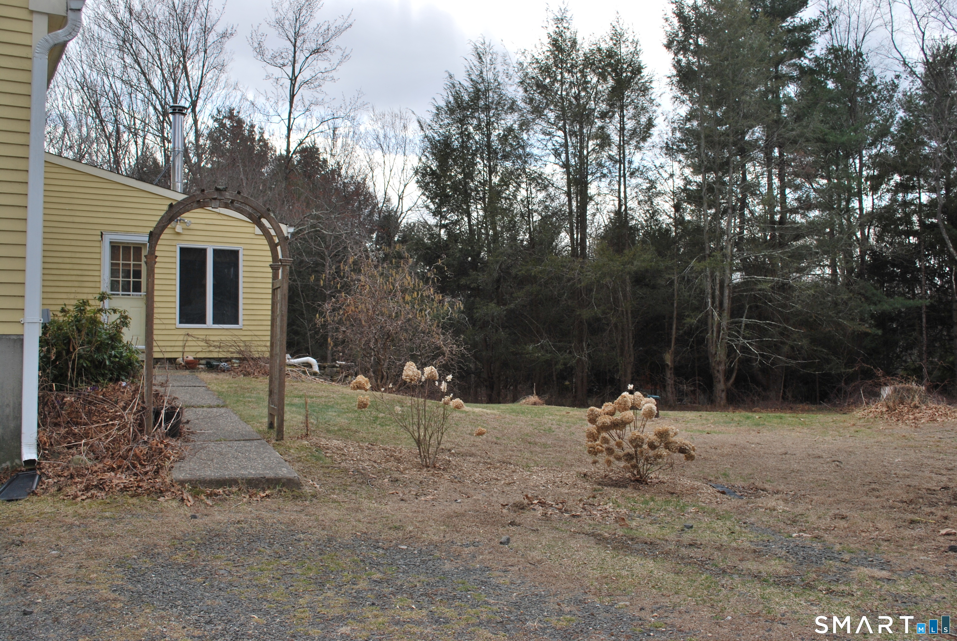 110 Brushy Hill Road Woodbury CT 06798