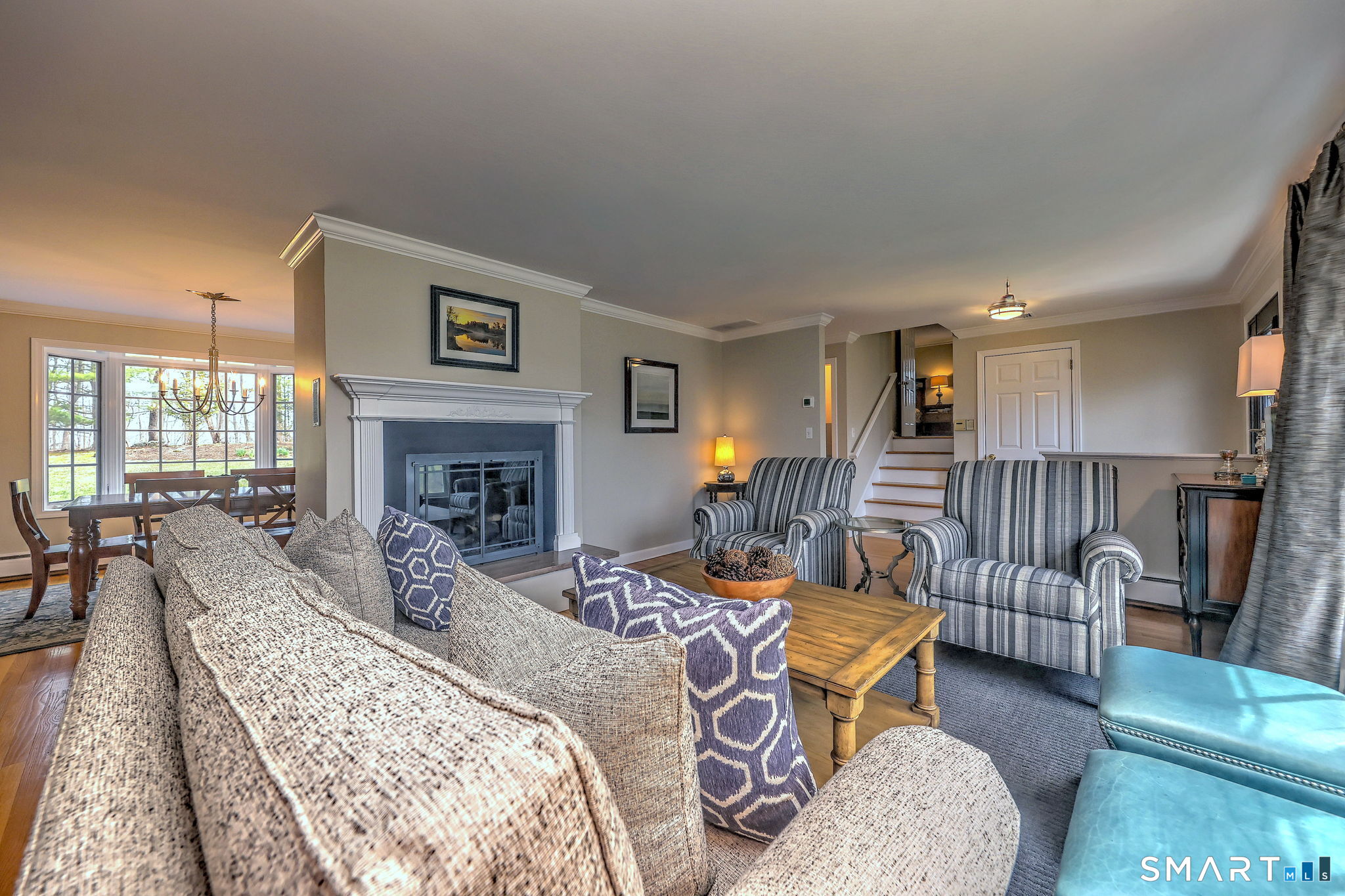 195 Margaret Lane Orange CT 06477