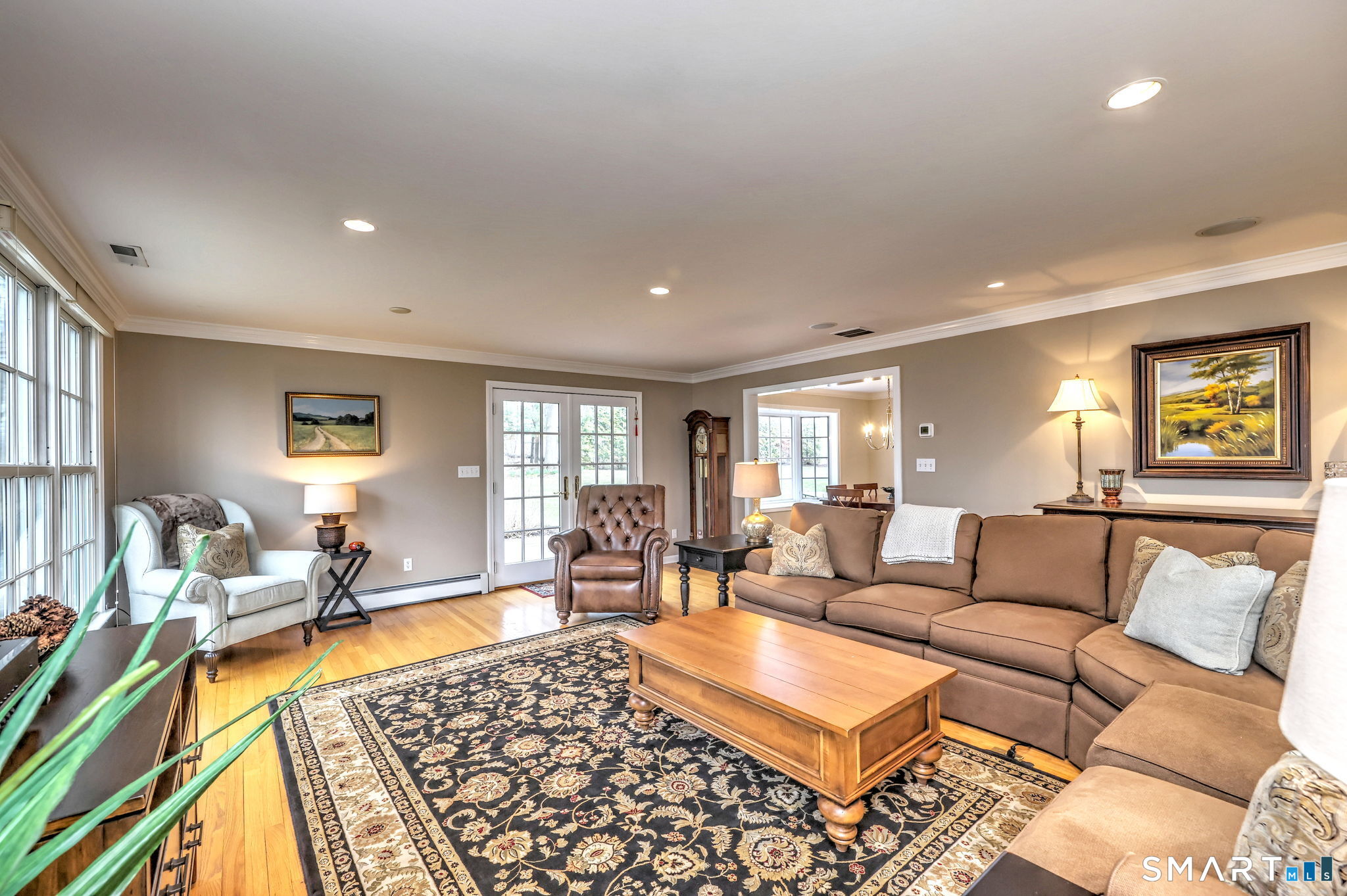 195 Margaret Lane Orange CT 06477