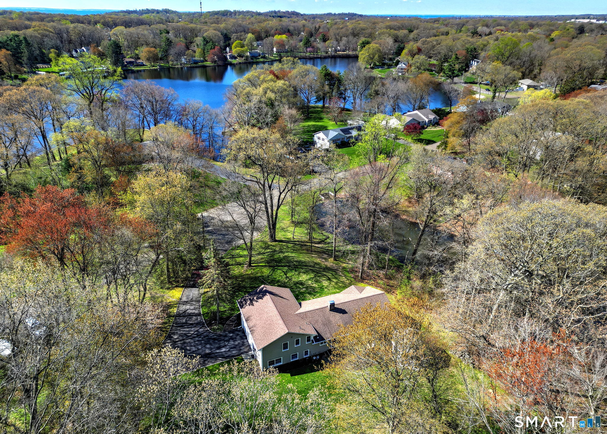 195 Margaret Lane Orange CT 06477