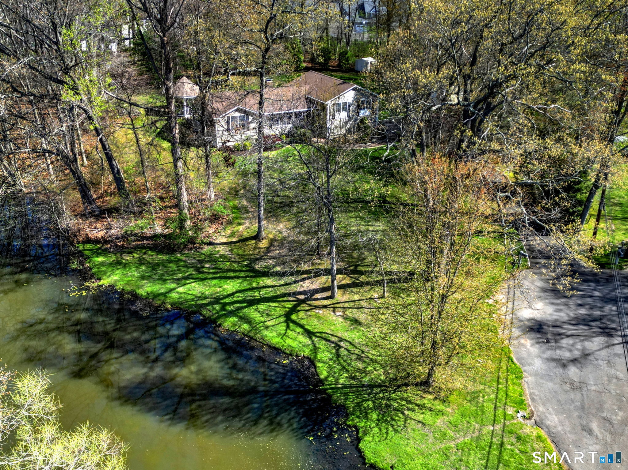 195 Margaret Lane Orange CT 06477