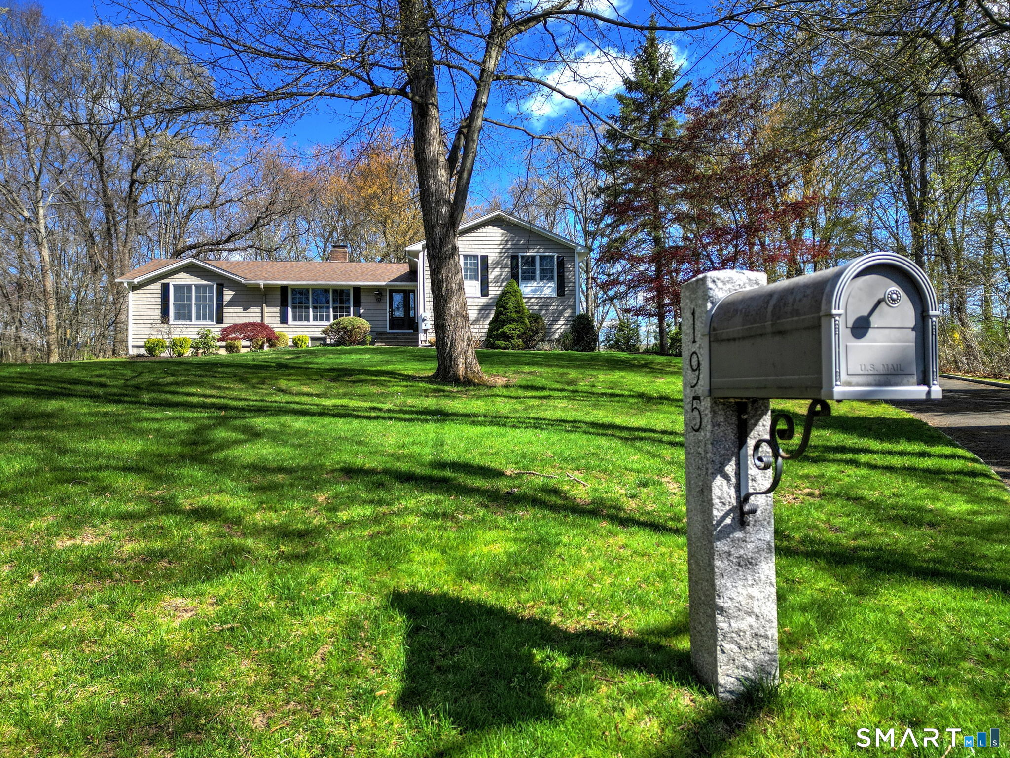 195 Margaret Lane Orange CT 06477