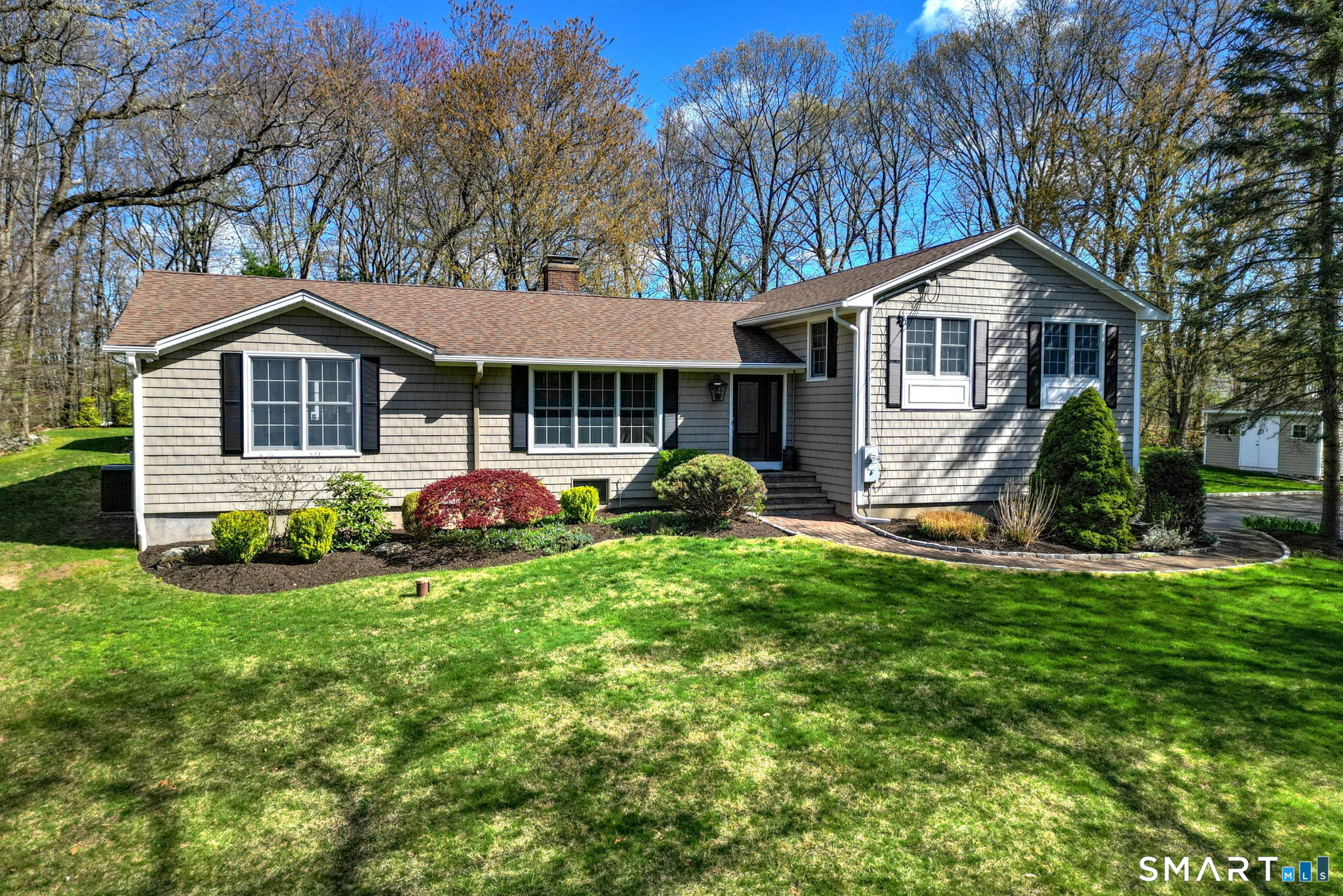 195 Margaret Lane Orange CT 06477
