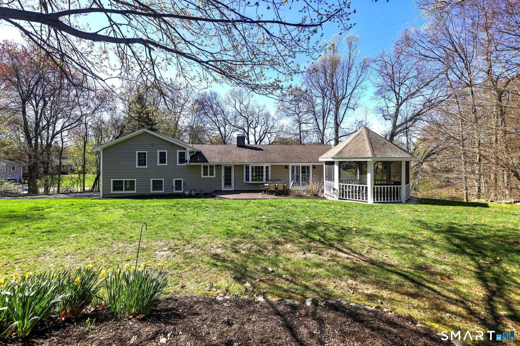 195 Margaret Lane Orange CT 06477