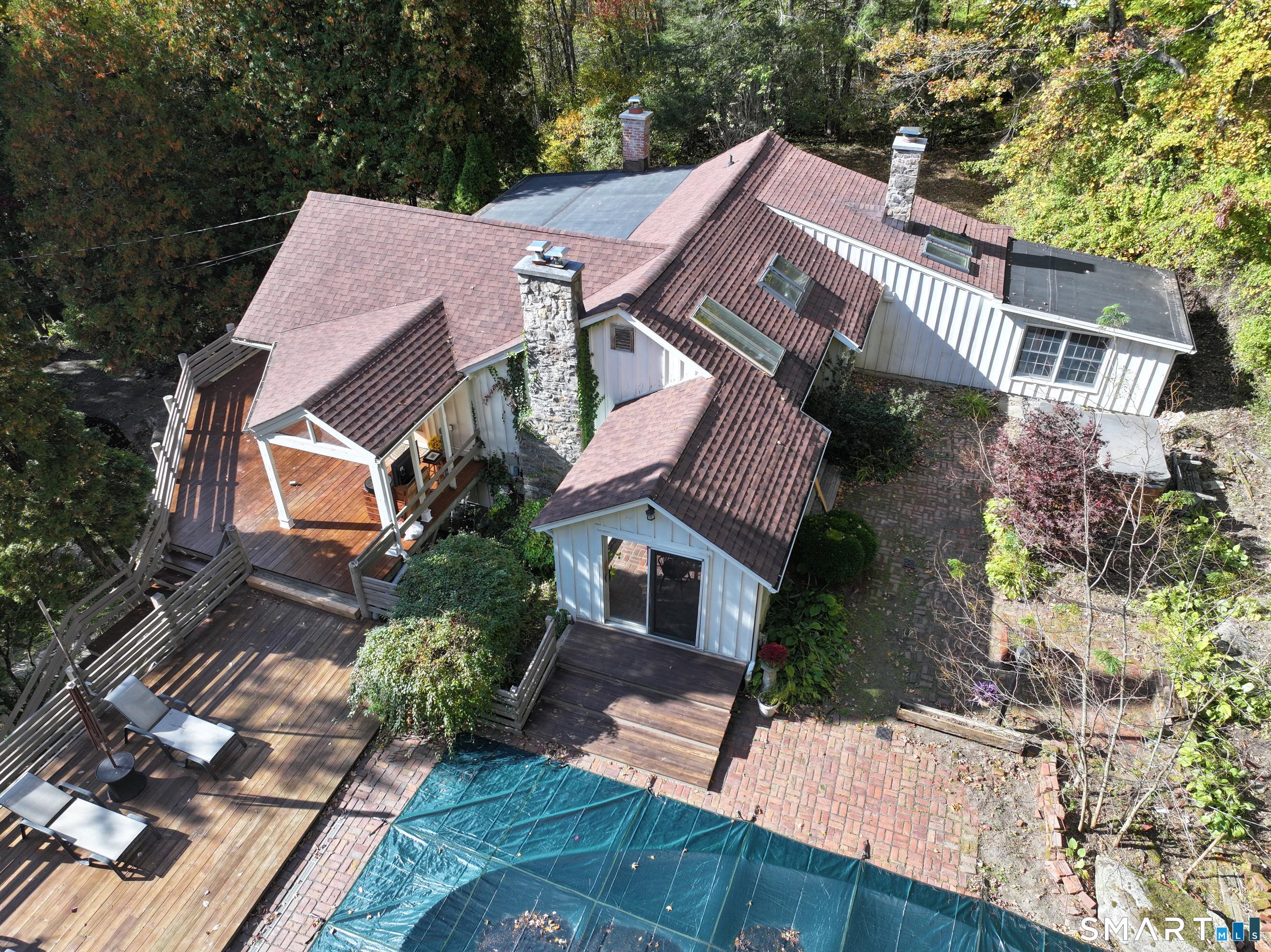 8 Route 55 West Sherman CT 06784