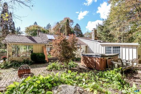 8 Route 55 West Sherman CT 06784