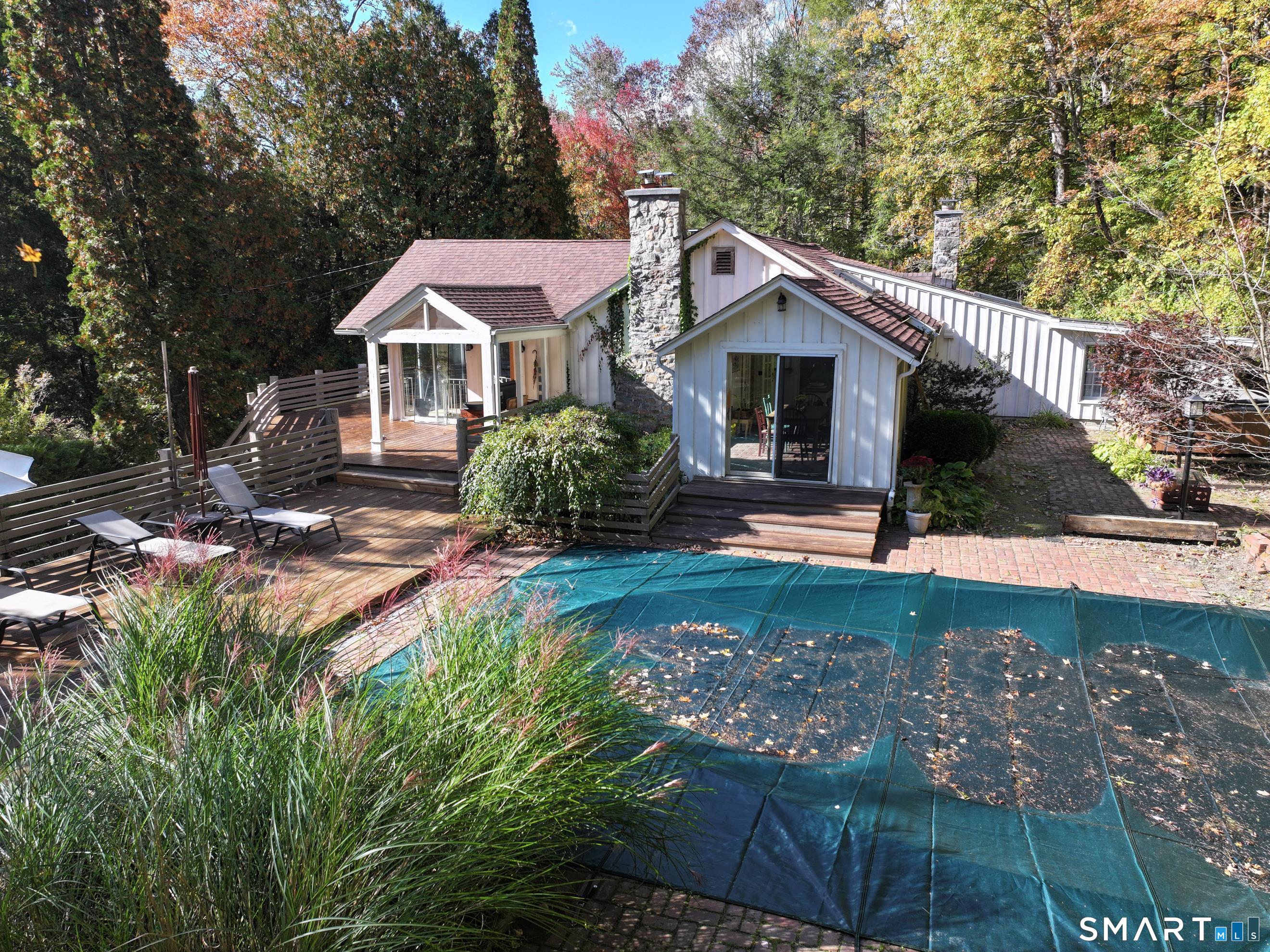 8 Route 55 West Sherman CT 06784