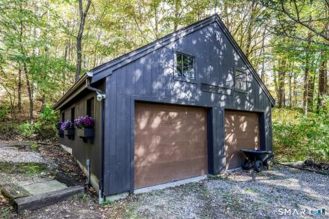 8 Route 55 West Sherman CT 06784