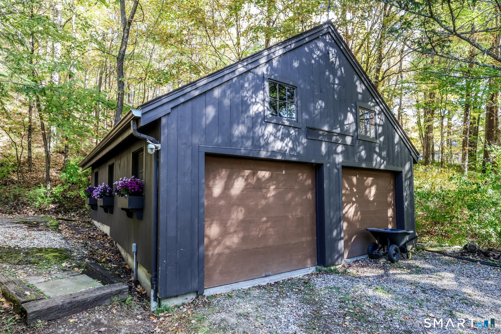 8 Route 55 West Sherman CT 06784