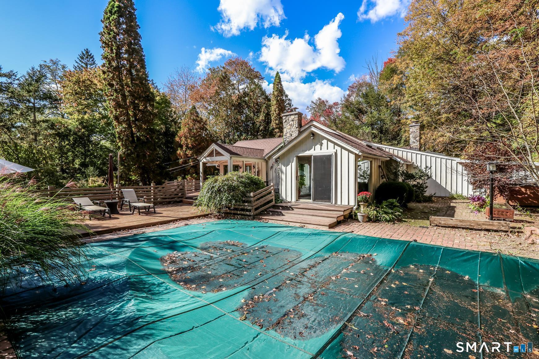 8 Route 55 West Sherman CT 06784
