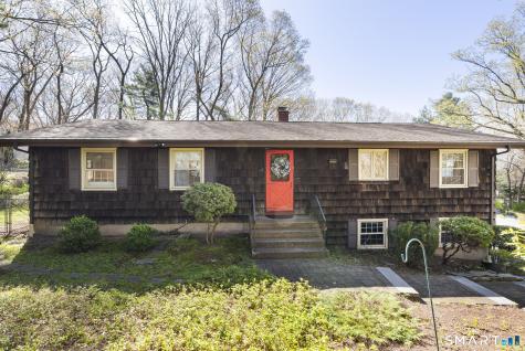 44 Knollwood Drive Glastonbury CT 06033