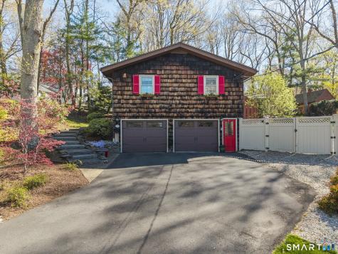 44 Knollwood Drive Glastonbury CT 06033