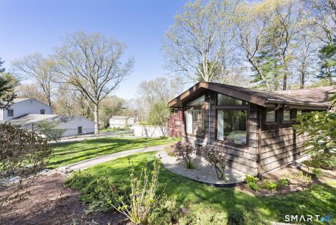 44 Knollwood Drive Glastonbury CT 06033