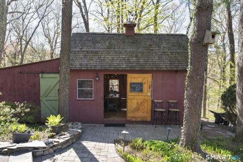 44 Knollwood Drive Glastonbury CT 06033