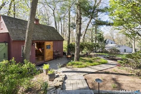 44 Knollwood Drive Glastonbury CT 06033