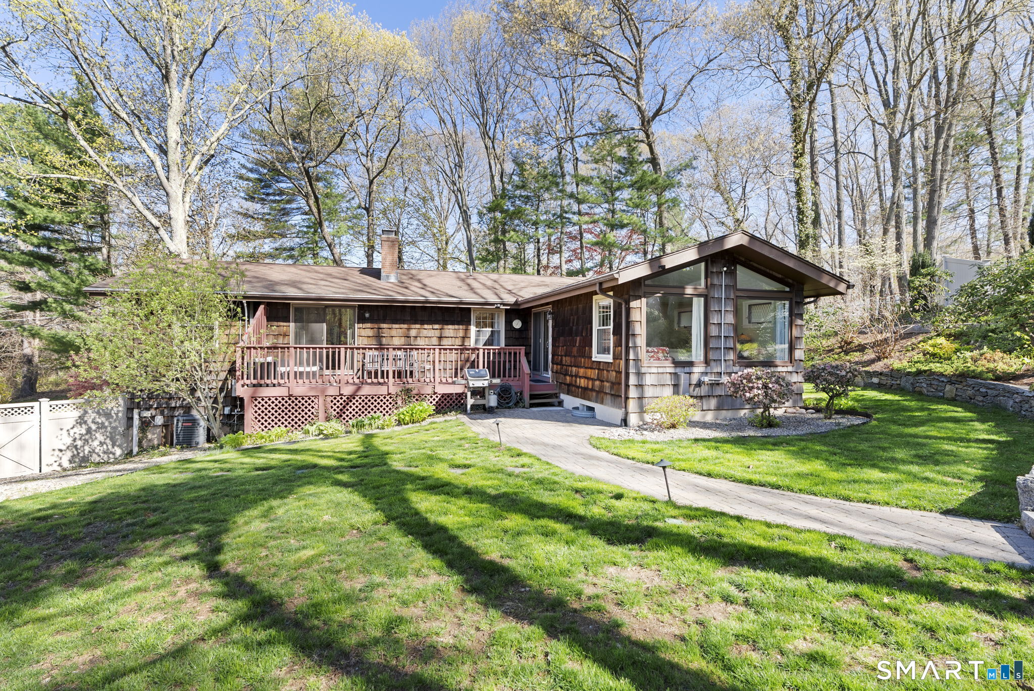 44 Knollwood Drive Glastonbury CT 06033