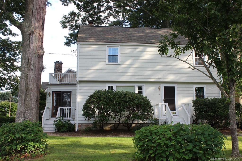 50 Cypress Road Old Saybrook CT 06475