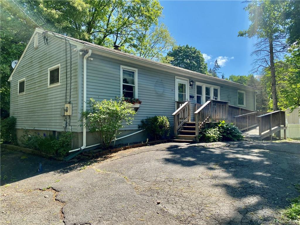 80 Hayestown Road Danbury CT 06811