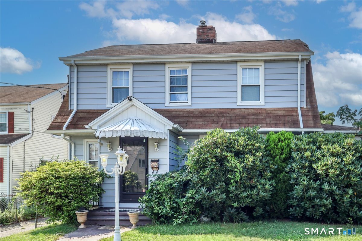 835 Thorme Street Bridgeport CT 06606