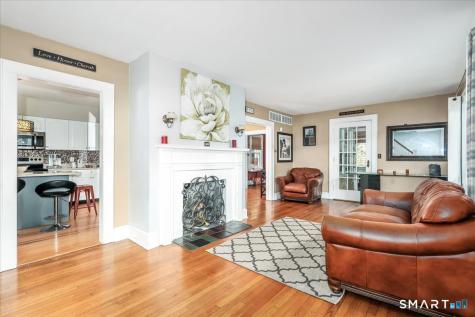 835 Thorme Street Bridgeport CT 06606