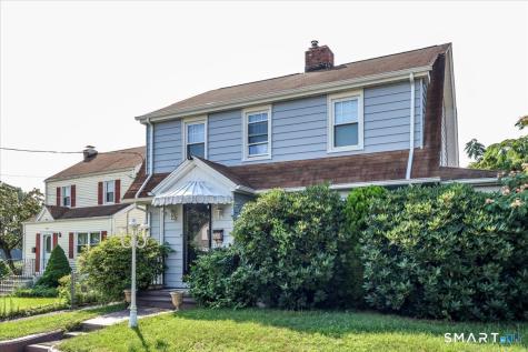 835 Thorme Street Bridgeport CT 06606