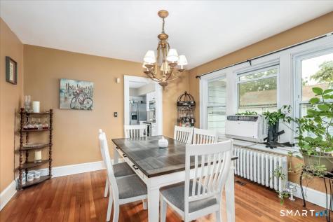 835 Thorme Street Bridgeport CT 06606