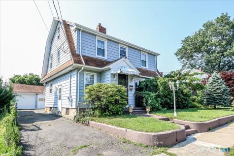 835 Thorme Street Bridgeport CT 06606