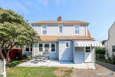 835 Thorme Street Bridgeport CT 06606