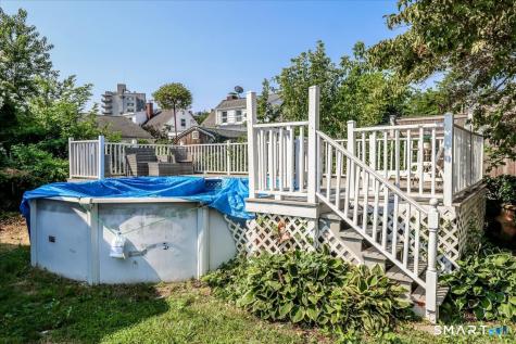 835 Thorme Street Bridgeport CT 06606