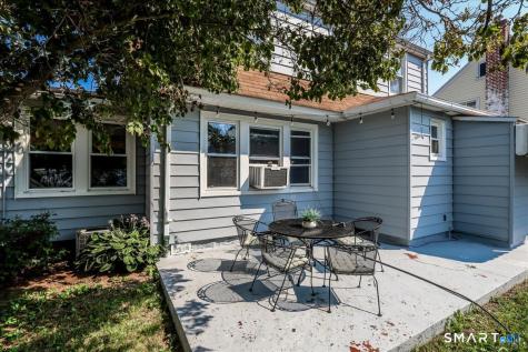 835 Thorme Street Bridgeport CT 06606