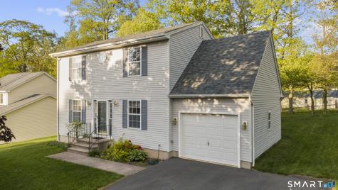71 Northview Drive Manchester CT 06040