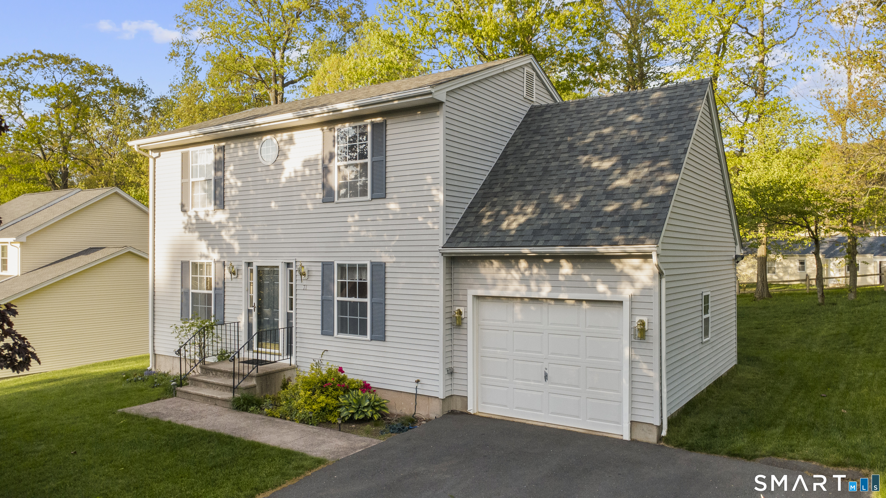 71 Northview Drive Manchester CT 06040