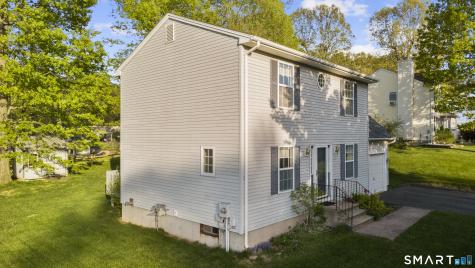 71 Northview Drive Manchester CT 06040