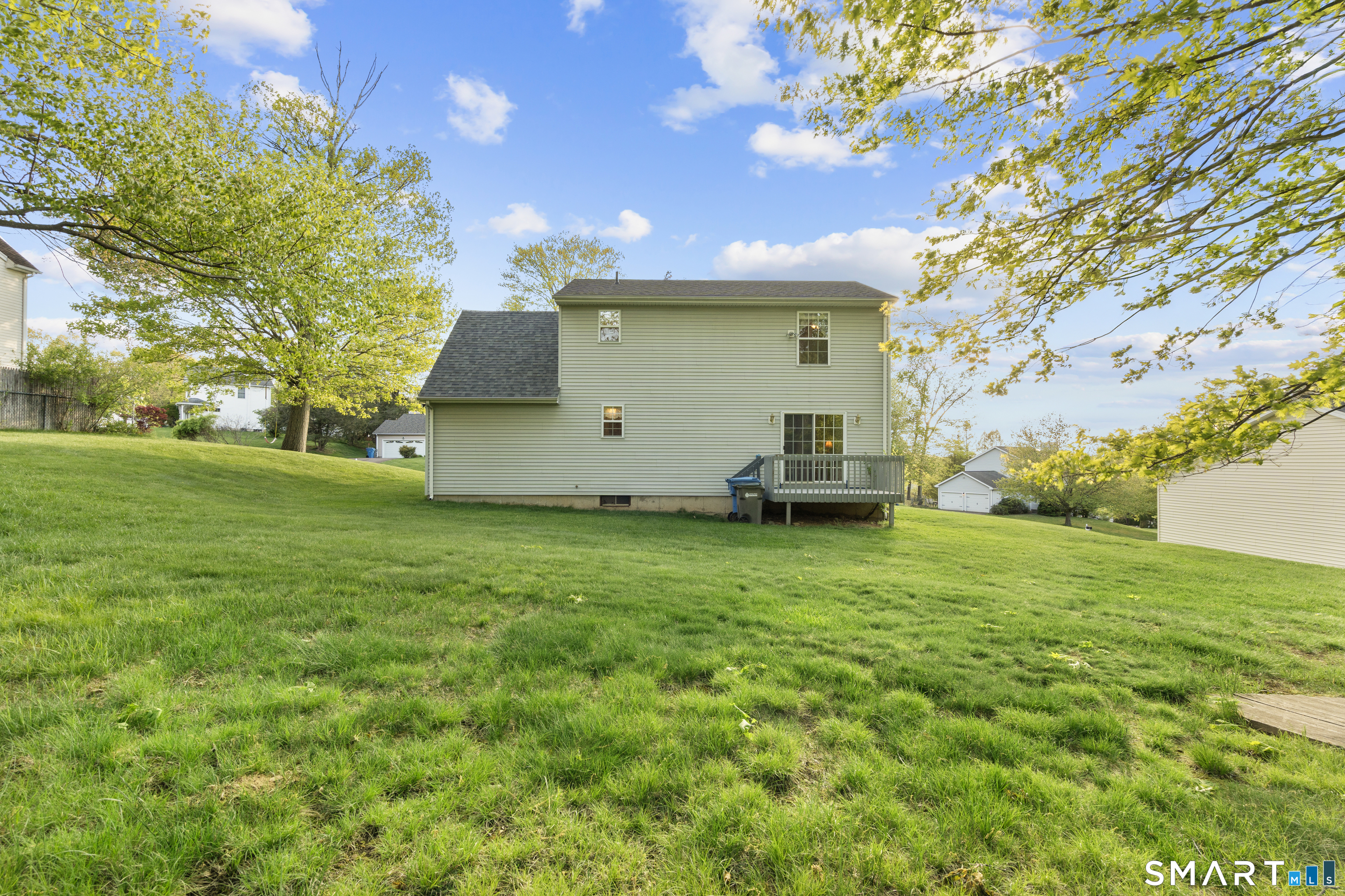 71 Northview Drive Manchester CT 06040