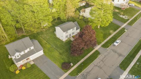 71 Northview Drive Manchester CT 06040