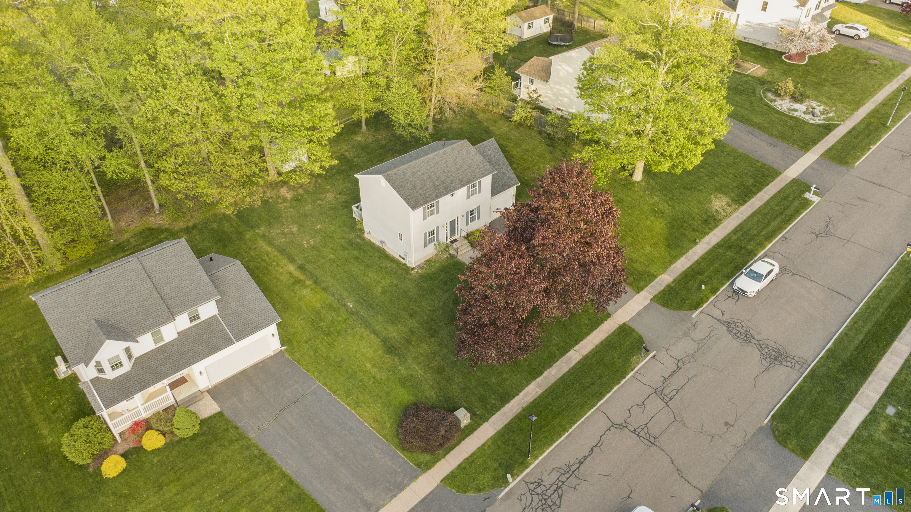 71 Northview Drive Manchester CT 06040
