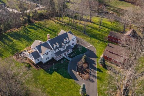 35 Taunton Hill Road Newtown CT 06470